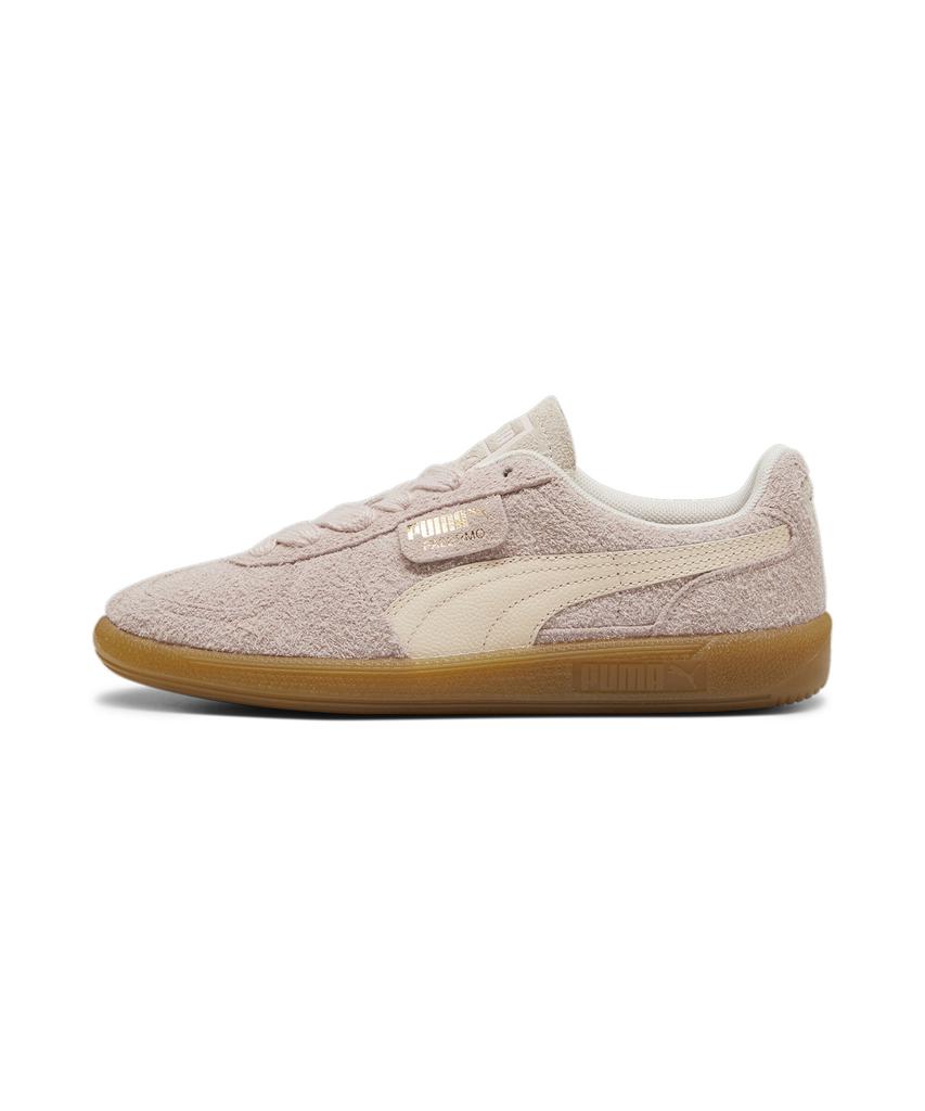 Puma Палермо Мохнатый - Розовый Кварц: Розовый залив / 397251-02