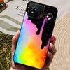 Чехол для Asus ROG Phone 9 Мягкий силиконовый чехол из ТПУ для Asus ROG Phone 9 5G Чехлы для телефонов ROG9 AI2501 2025 Милый мультяшный чехол