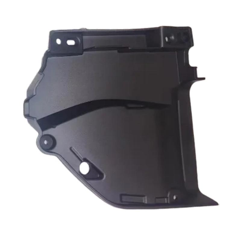 LR168393/LR168394 Land Rover Range Rover 2023 Накладки на края сетки переднего бампера - Версия Sport