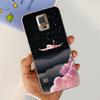 Чехол для Samsung Galaxy S5 G900F G900I G900M G900A G900T Милый Расписной Чехол Мягкий ТПУ Чехол для Телефона Для Samsung S5 S 5 GalaxyS5 Сумки