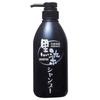 Black Dyed Hair Shampoo 500ml X 10 Pieces Set