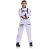 Halloween Adult Boys and Girls Show Costumes, Astronaut Costumes, Astronaut Costumes, Astronaut Costumes