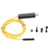 USB WiFi Endoscope Professional 6 LEDs High Definition 720P High Sensitivity IP67 Waterproof Car