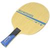 VICTAS Table Tennis Racket Koji Matsushita Shakehand Defensive 5 Piece Plywood Koji Matsushita Player Used Model Flare 028004