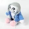 22 см Плюшевые игрушки Undertale Набитая плюшевая кукла Игрушка Подушка Кукла для косплея Подарки