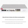 H3C F100-C-A3-W Корпоративный VPN-брандмауэр безопасности