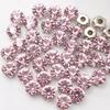 Promotion Ss12 -Ss40 Crystals Claw Cup Rhinestone Shiny Strass Stones Metal Base Fabric Beads Craft Top Rhinestones for Clothes