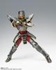 TAMASHII NATIONS Saint Cloth Myth EX Pegasus Seiya Seiya 170 мм окрашенная подвижная фигурка - Святое начало - приблизительно. ПВХ, АБС, литье под давлением