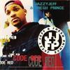 LP Пластинка JAZZY JEFF & FRESH PRINCE - Code Red HIP140 JIVE 1993 UK Рэп и Хип-Хоп/R&B Б/У