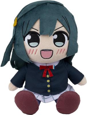 Плюшевая игрушка Love Live Nijigasaki High School Idol Club Сецуна Юки