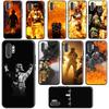 Чехол Firefighter Heroes Fireman для Samsung Galaxy S21 S20 FE S22 Ultra S8 S9 S10 e Note 10 Plus Note 20 Ultra Coque
