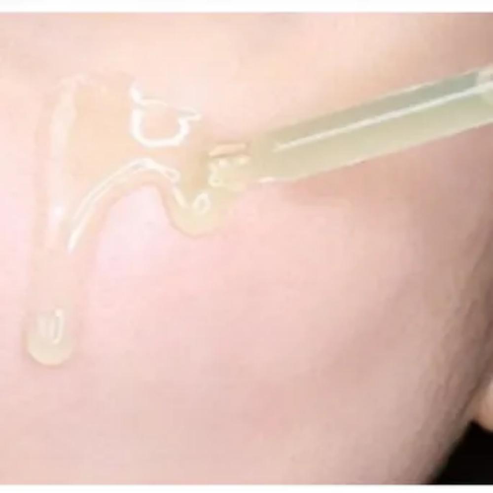 SUNGBOON EDITOR Ампула для лифтинга пор с зеленым томатом Плюс 75 мл / КОРЕЙСКАЯ КОСМЕТИКА