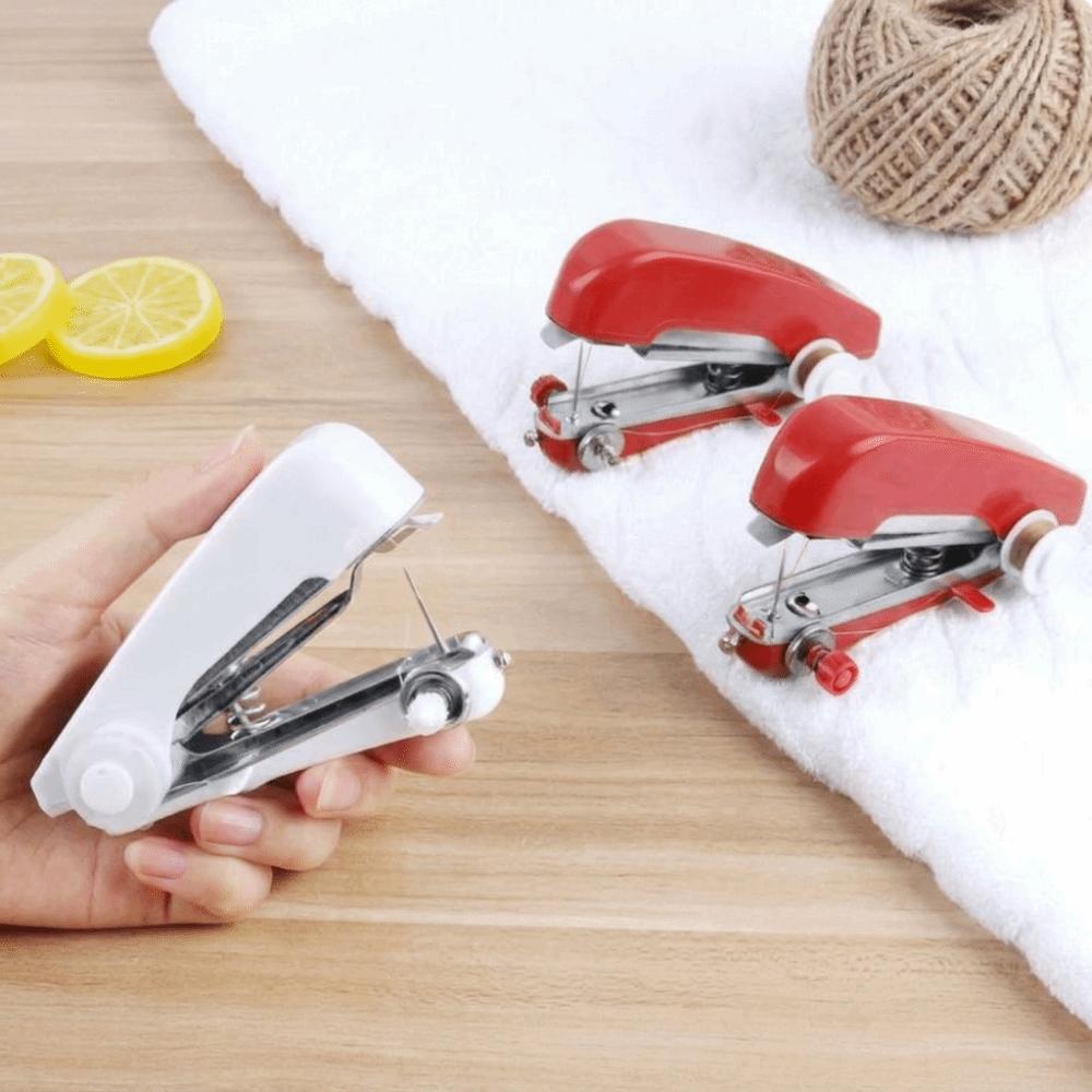 Handy Sewing Machine Small Needlework Tools DIY Tool Sewing Tools Home