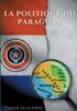 Книга La Politique Du Paraguay