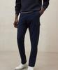 Ekoalpeu Men'S Blue Jenny Trousers