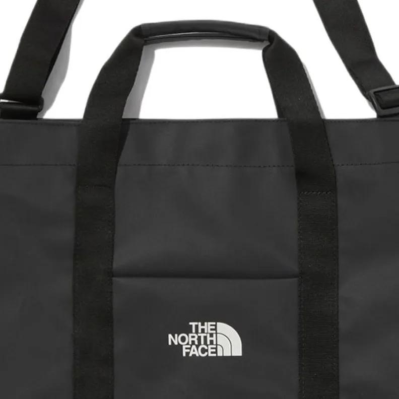 THE NORTH FACE Handbag , Shoulder Bag , Crossbody Bag , Outdoor Bag Polyester Black Unisex (Unisex) Handbags NN2PP79A