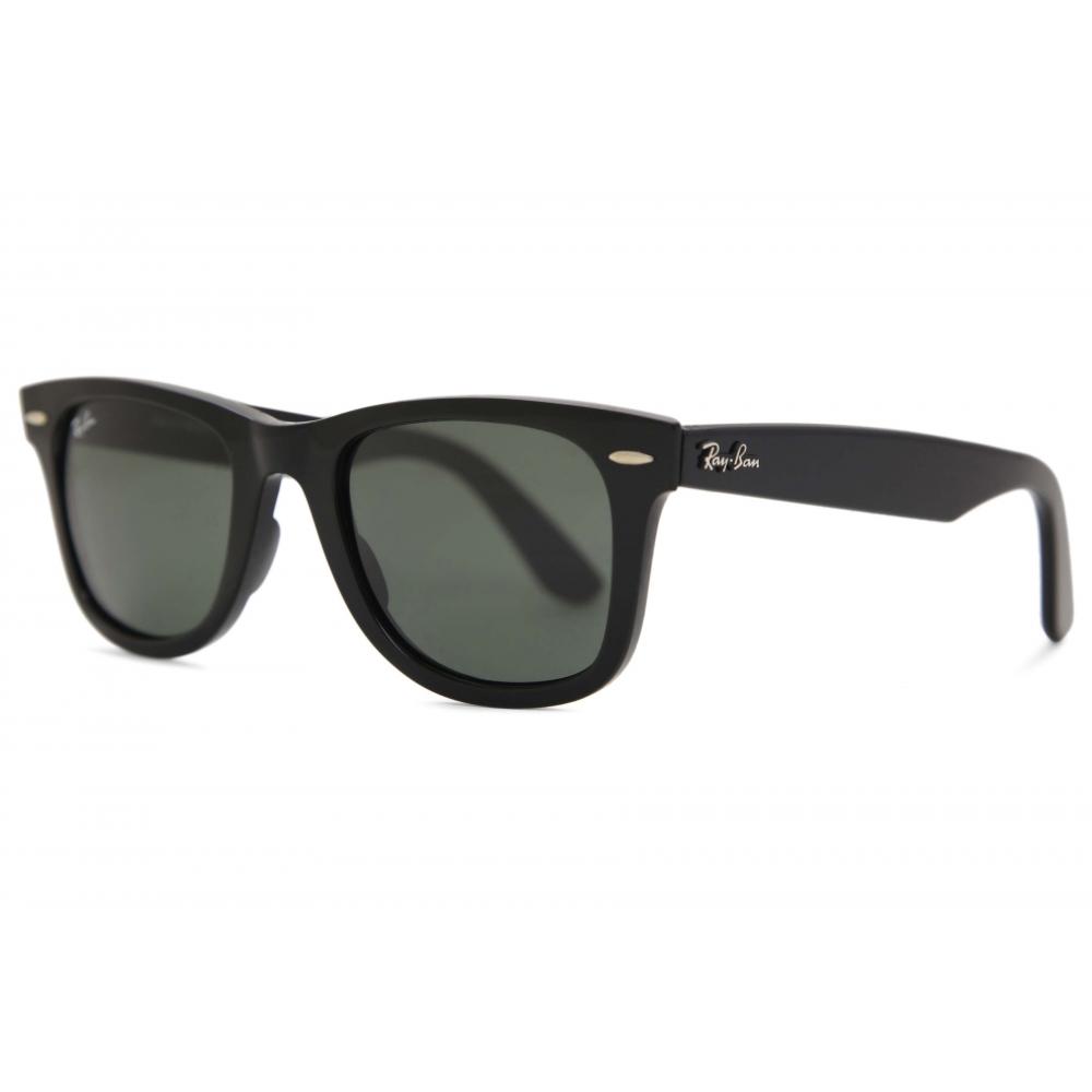 Солнцезащитные очки унисекс Ray Ban Rb4340 601