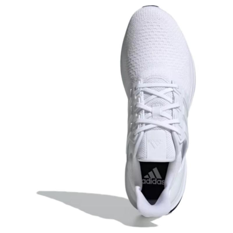 adidas Кроссовки унисекс UBounce DNA 'Белый Черный' IG6000