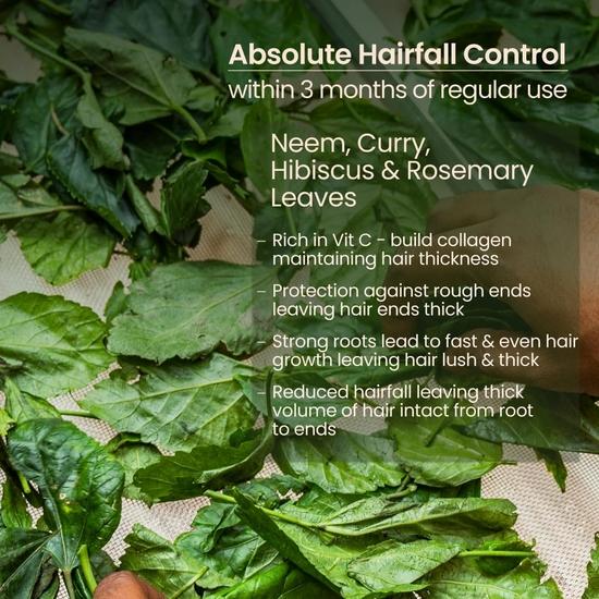 Масло для волос Nat Habit Tri-Leaf Rosemary Winter для мужчин и женщин, против выпадения волос, подходит для всех типов волос, без парафина, минеральное масло, 100 мл