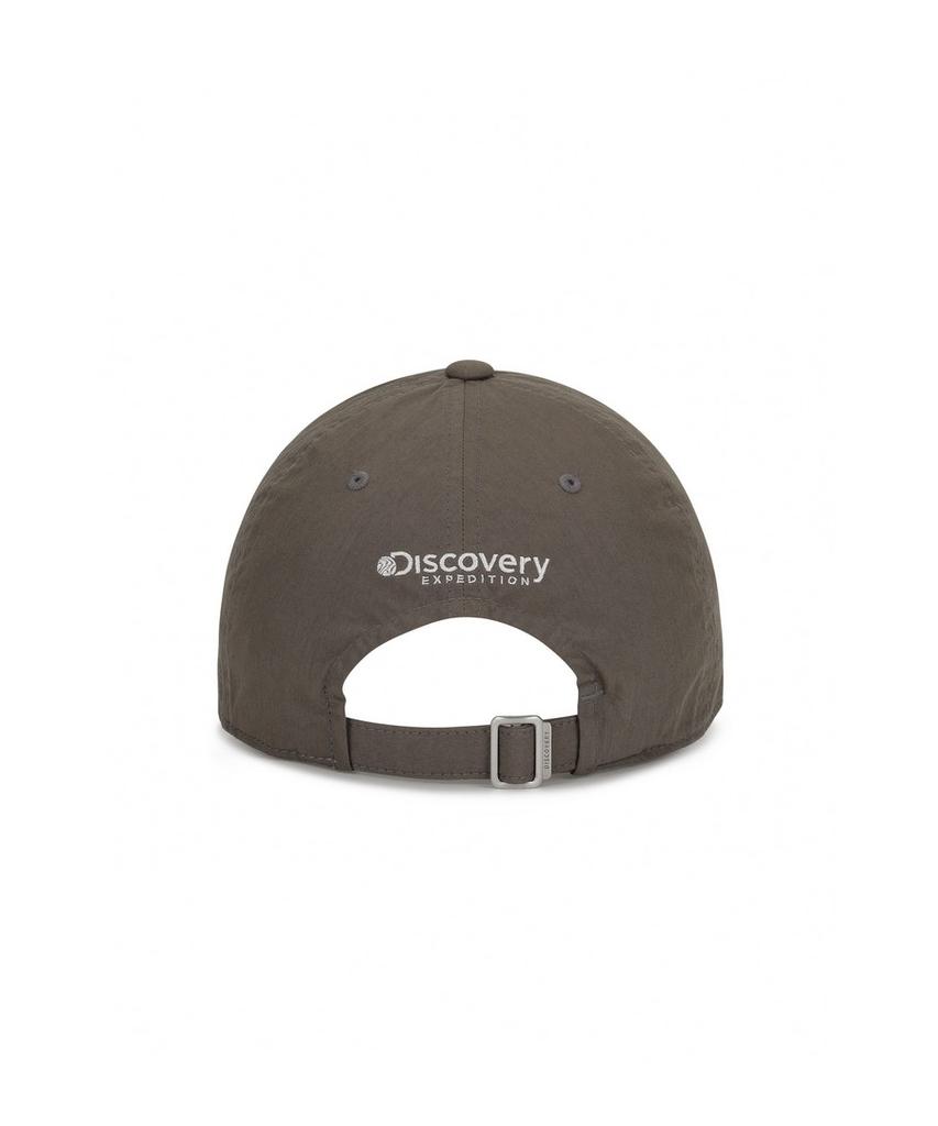 Кепка-бейсболка DISCOVERY EXPEDITION Discoverer (коричневый)