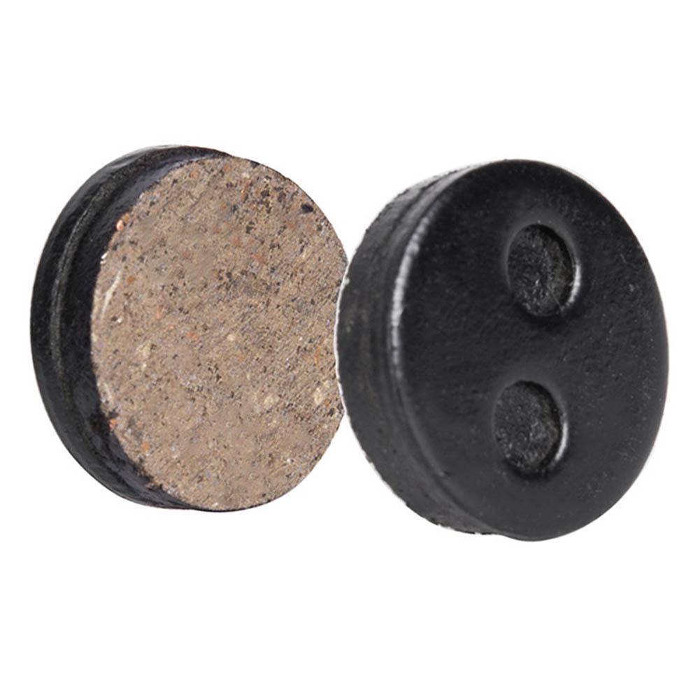 1 Pair Brake Pad Black Brake Pads Electric Scooter