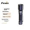 FENIX Flashlight C6 V3.0 High-Intensity Long-Range Outdoor Lighting Flashlight for Night Fishing And Beach Combing
