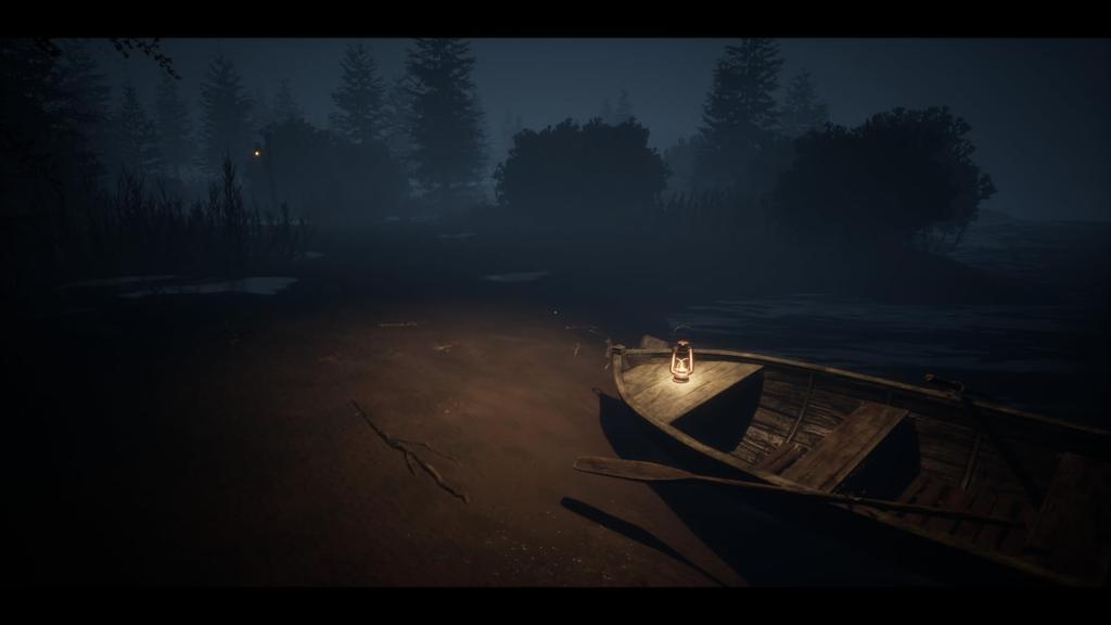 Behind the Broken Mirror North PS5 Dollhouse (Import America) -