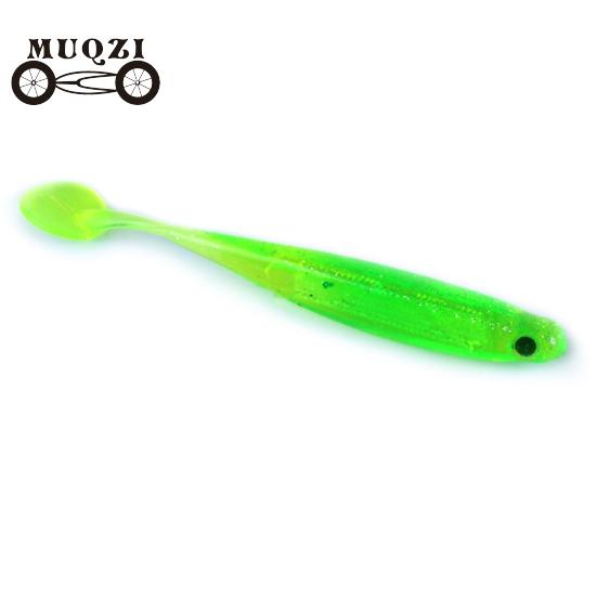Искусственная рыболовная приманка, мягкая приманка для плавания с червями, джиг-головка, инструмент из силиконовой резины