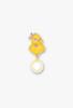 Серьги с мотивом цыпленка SAMA1527 XY [Anna Sui]