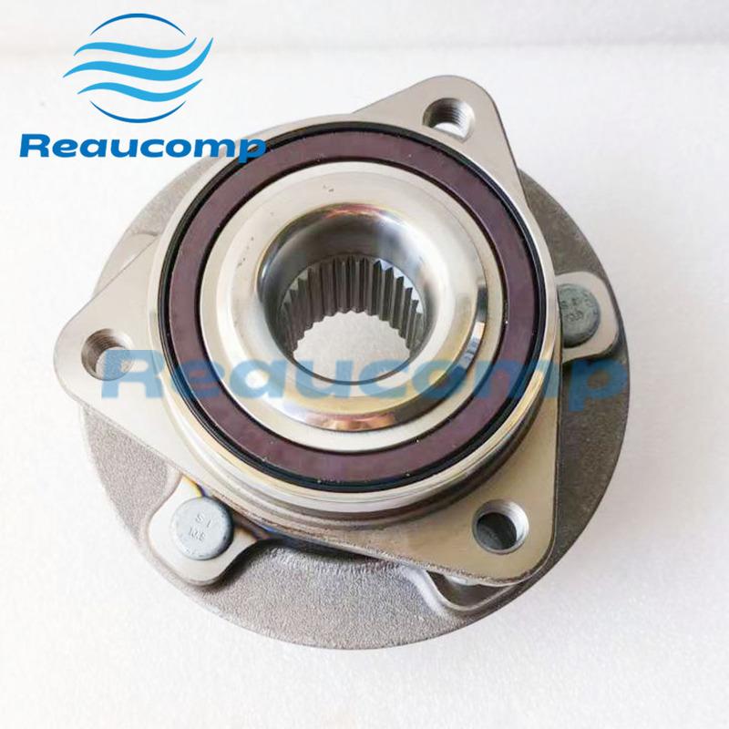 13500572 13502829 13580686 13583479 PT513316 Front Wheel Hub Bearing for CHEVROLET CRUZE ORLANDO VOLT HOLDEN OPEL AMPERA ASTRA J