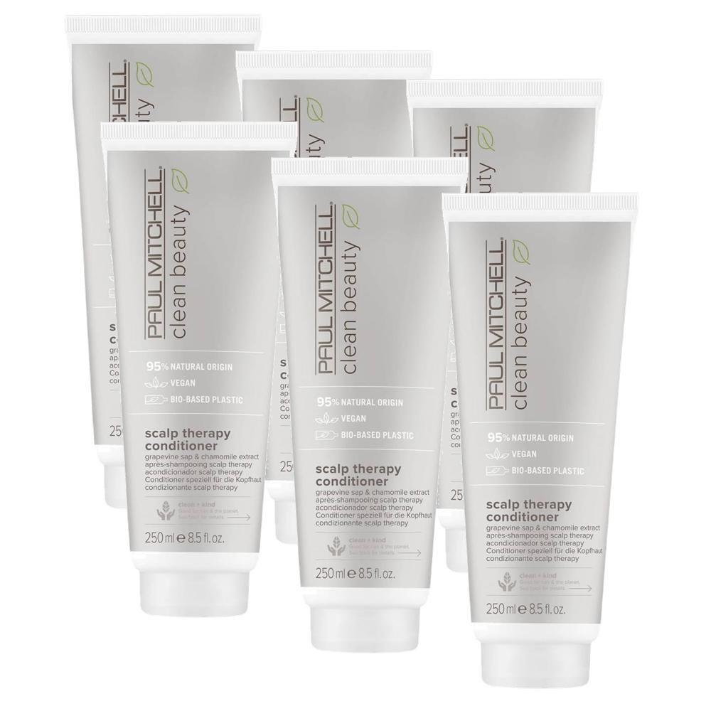 Paul Mitchell Clean Beauty Conditioner 6 pcs 250ml