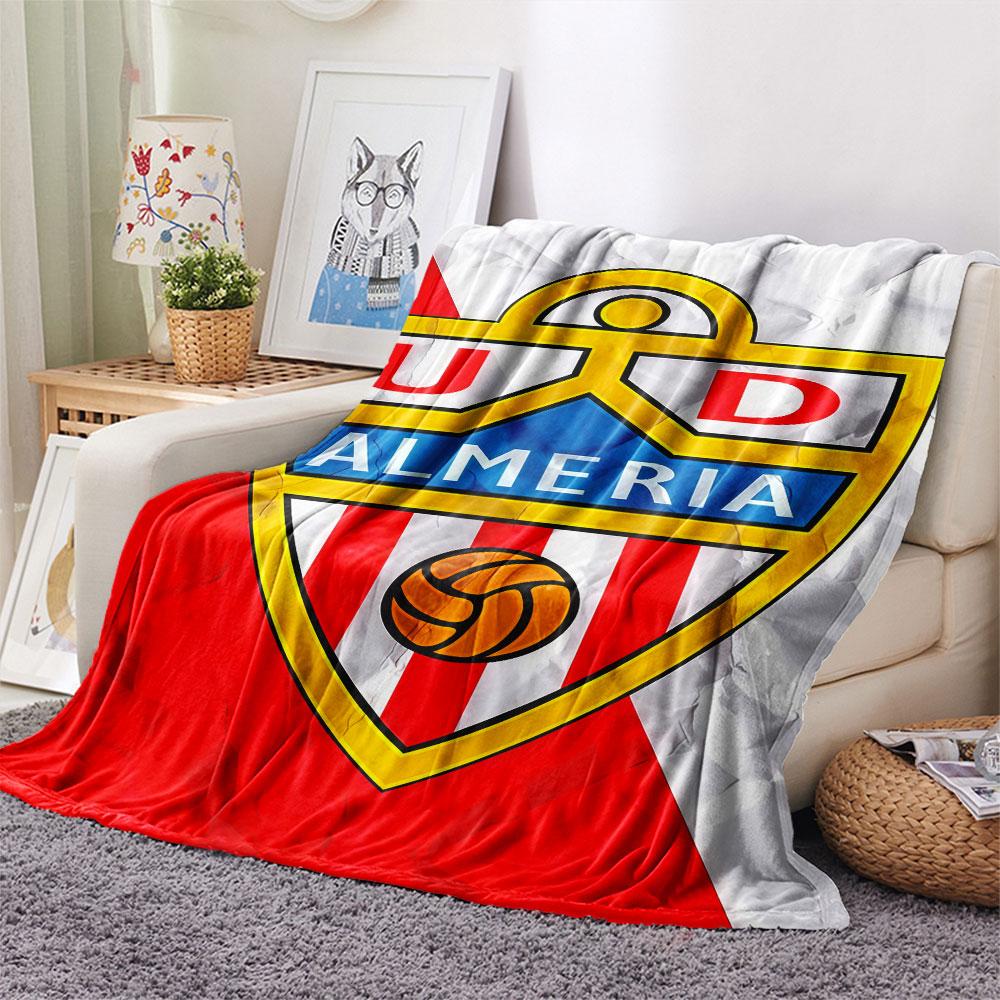 Almería FlAannel Blanket, High quality Comfortable for All Seasons, Home Decor, Warmth and Comfort