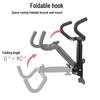 GEETHA Bicycle Wall Mount Hook