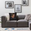 Leon Kennedy Pillow Case Vintage Pillow Cover Design Pillowcases For Chair Sofa Home Decor