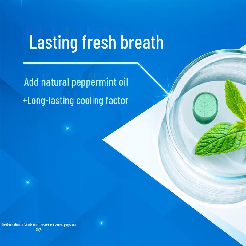 Crest 3D Micro Charcoal Toothpaste