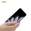 For Oppo Find N5 5G Screen Protector MOFI 9H Full Glue Full Coverage High Aluminum-Silicon Glass Film