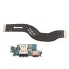 Charging Port Dock Connector USB C Charger Charging Port Dock Connector for Samsung Galaxy S22 Plus 