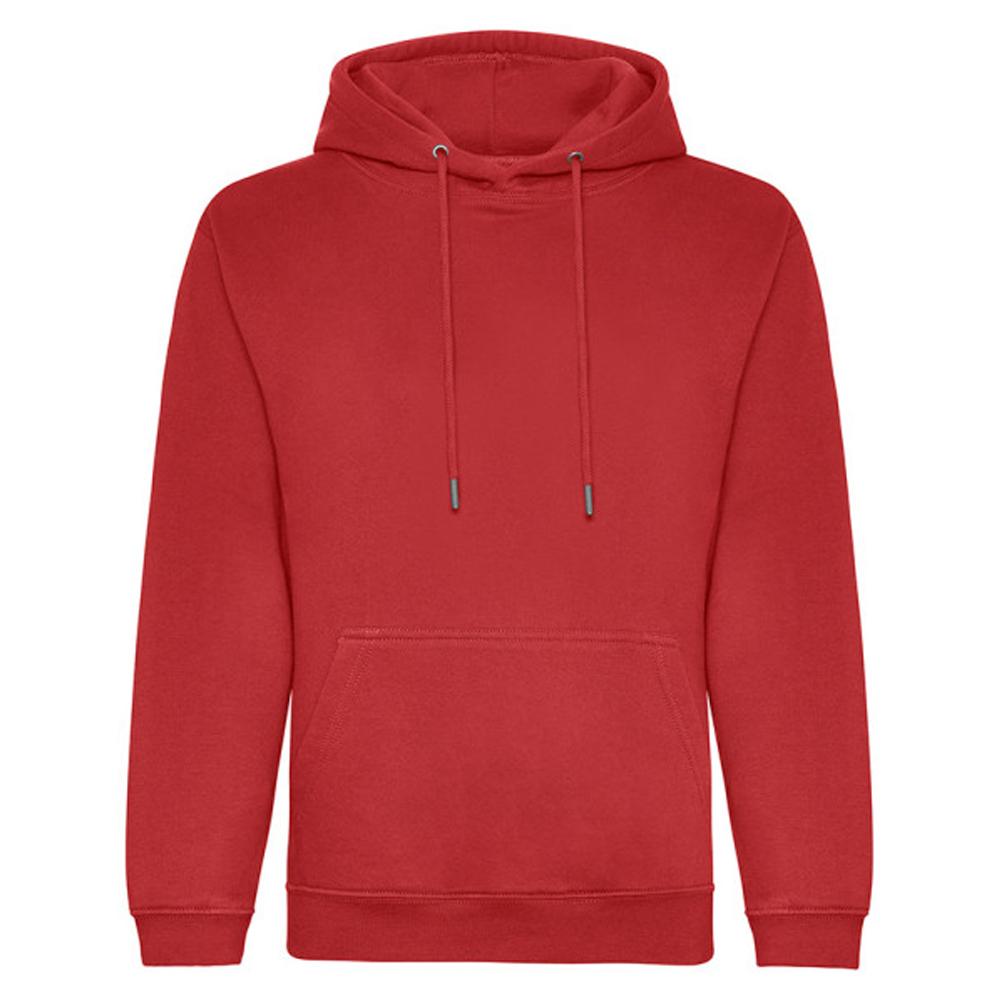 Awdis Unisex Adult Organic Hoodie