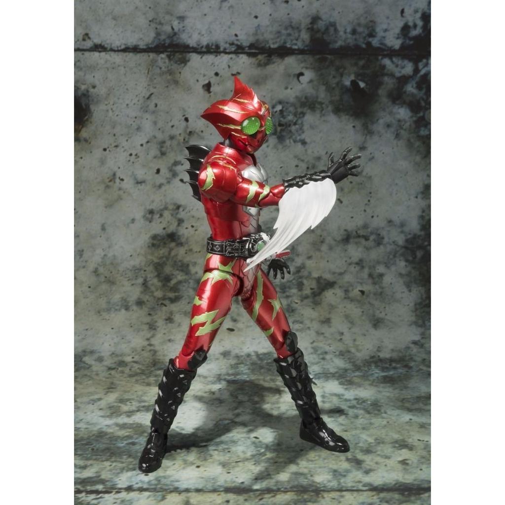 SHFiguarts Камен Райдер в маске AMAZON ALPHA Amazon.co.jp Ограниченная версия BANDAI НОВАЯ