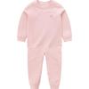 Labby Kids' Autumn/Winter Thermal Underwear Set
