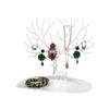 Durable Ring Earrings Bracelet Organizer Deer Jewelry Display Stand Necklace Storage Racks