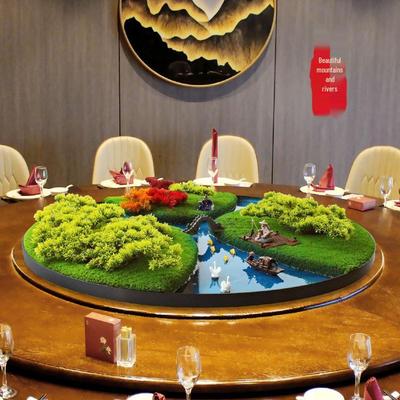 Домашний декор – Декоративные цветы и венки