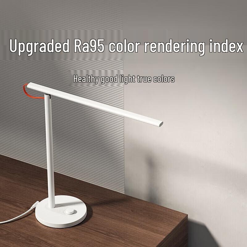 Умная светодиодная настольная лампа Xiaomi Mijia 1S Улучшенная