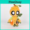 Dandys World Плюшевая Игрушка Gourdy Хэллоуин Косплей Для Детской Коллекции