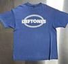 НОВАЯ футболка Deftones 1992 Размер S-5XL Репринт Унисекс футболка