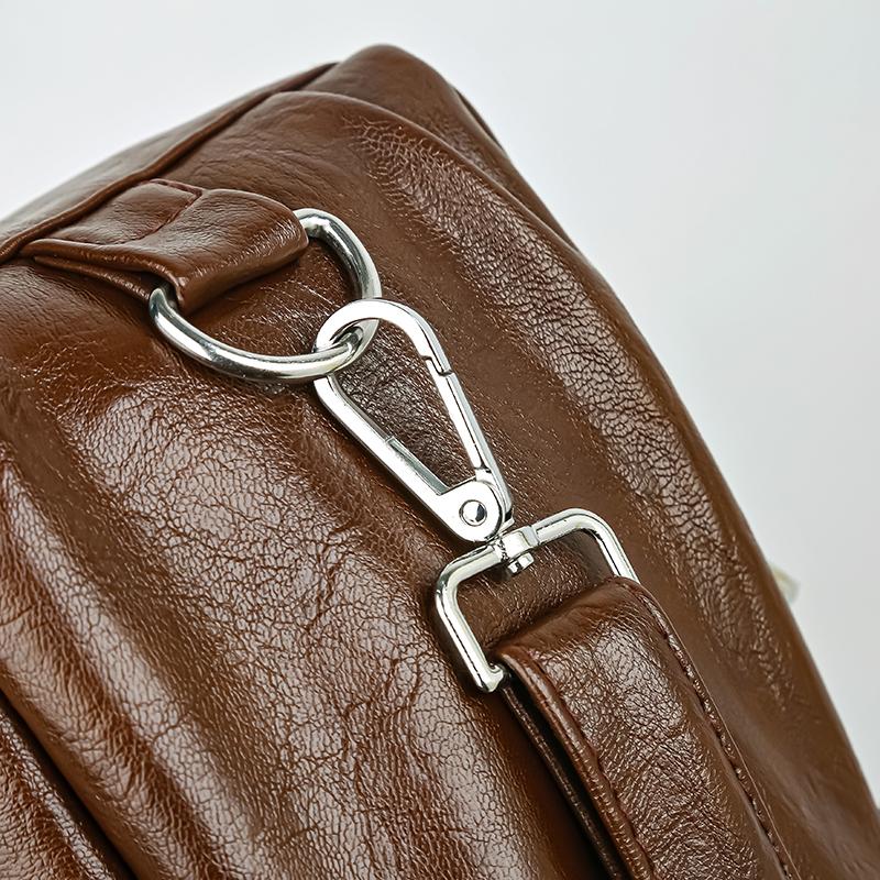 Сумка женская ретро сумка подмышкой рюкзак многофункциональная сумка через плечо сумка трехцелевого назначения