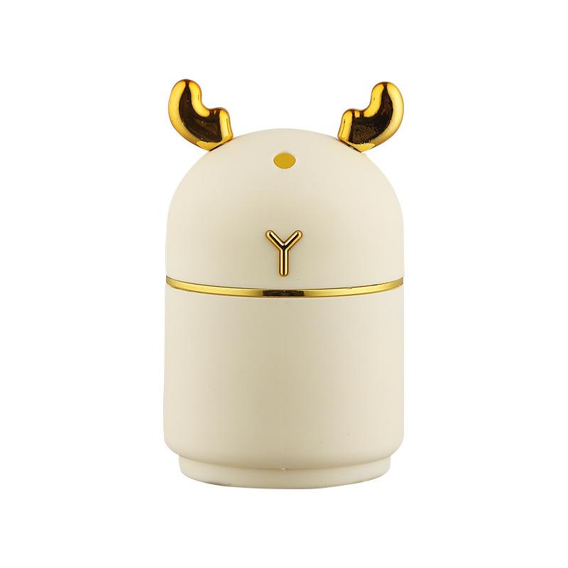 Элегантный диспенсер для зубочисток в форме оленя – автоматический, съемный дизайн для домашнего использования