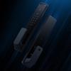 Полностью автоматический умный дверной замок Xiaomi с 3D-распознаванием лица