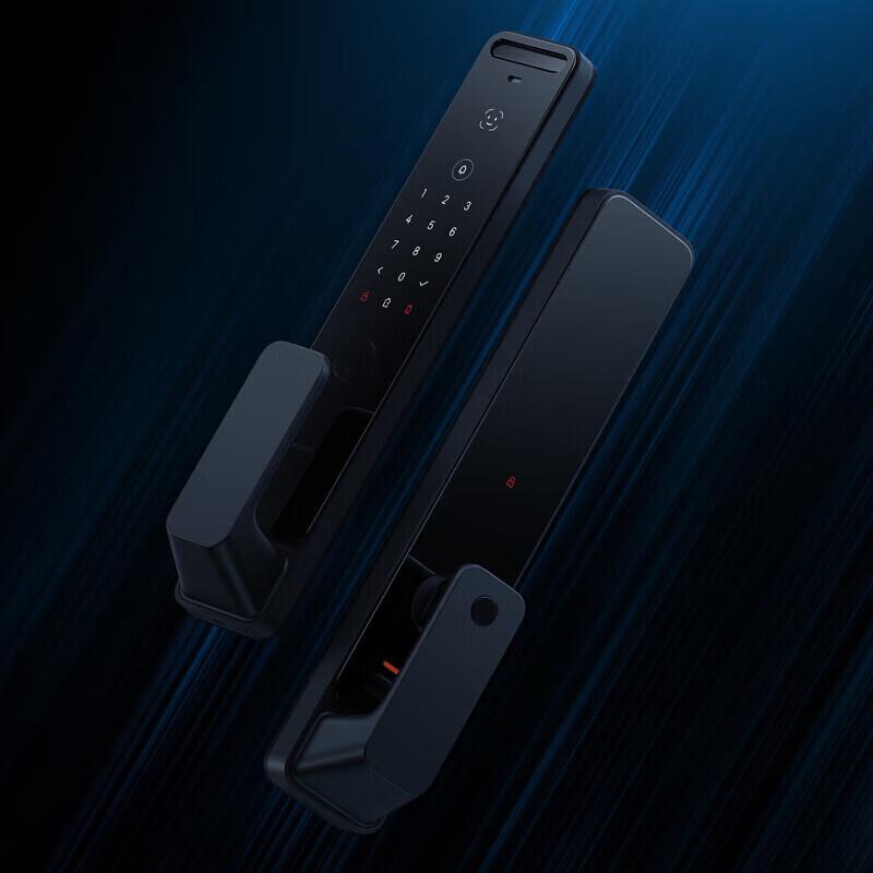 Xiaomi Fully Automatic Smart Door Lock with 3D Face Recognition