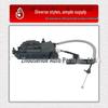 Привод замка крышки багажника для BMW 740, 750, 760 F01/F02 2009-2015 гг. - Деталь 51247191213
